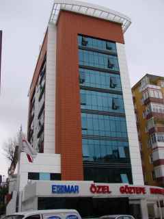 Göztepe Hastanesi