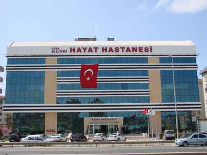 Silivri Hayat Hastanesi