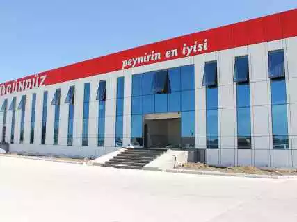 Ersoy İnşaat Gündüz Peynircilik