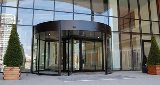 Automatic Door Systems