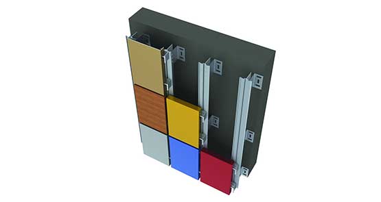 Composite panel