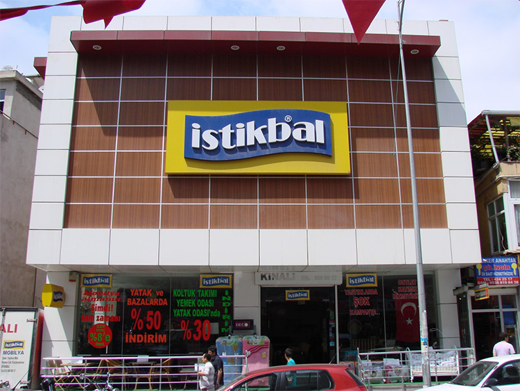 Basri Kınalı