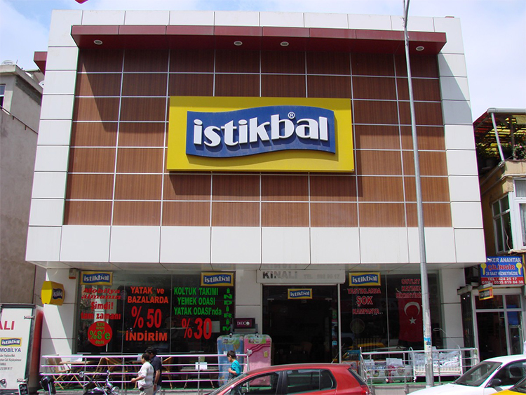 Basri Kınalı