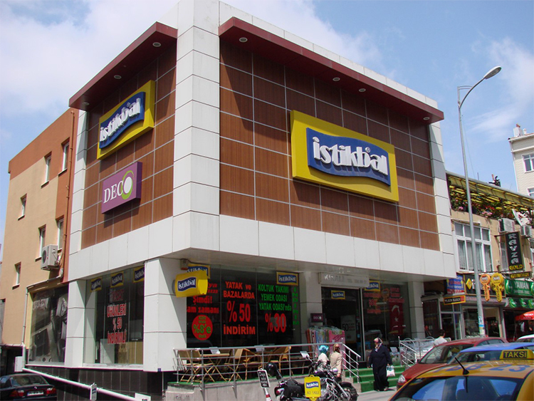 Basri Kınalı