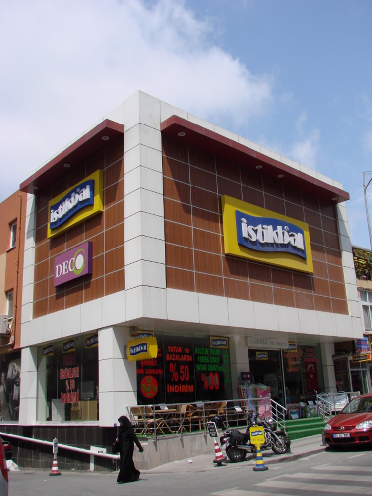 Basri Kınalı