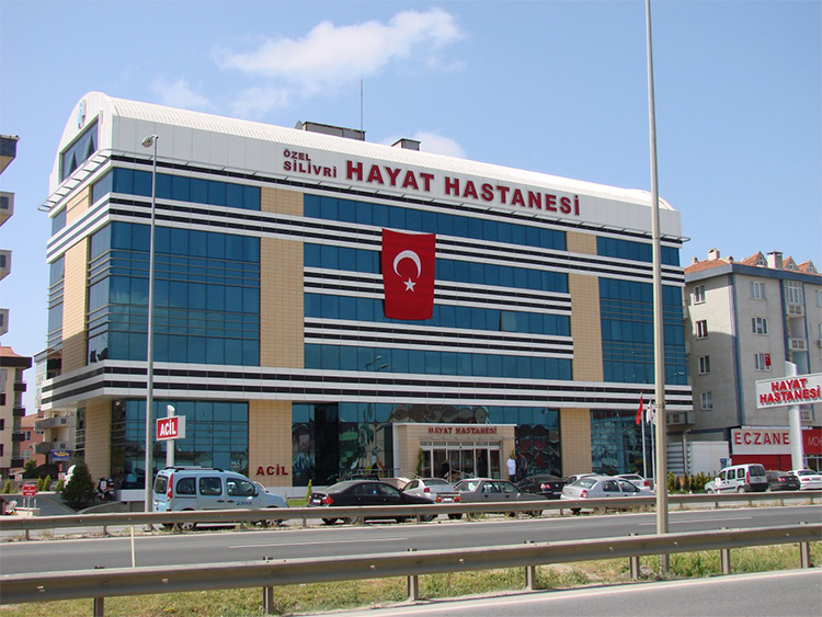 Silivri Hayat Hastanesi