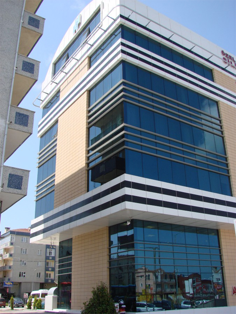 Silivri Hayat Hastanesi
