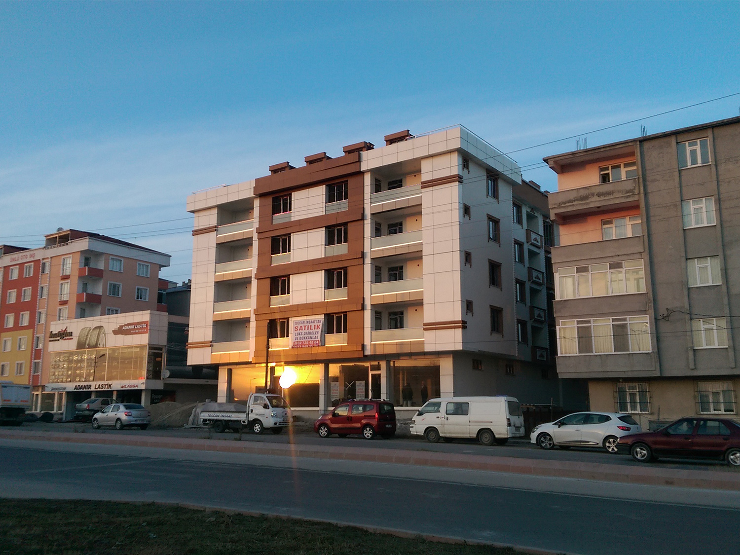 Oğuz Polis