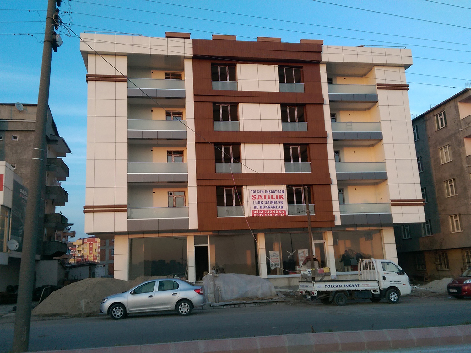 Oğuz Polis