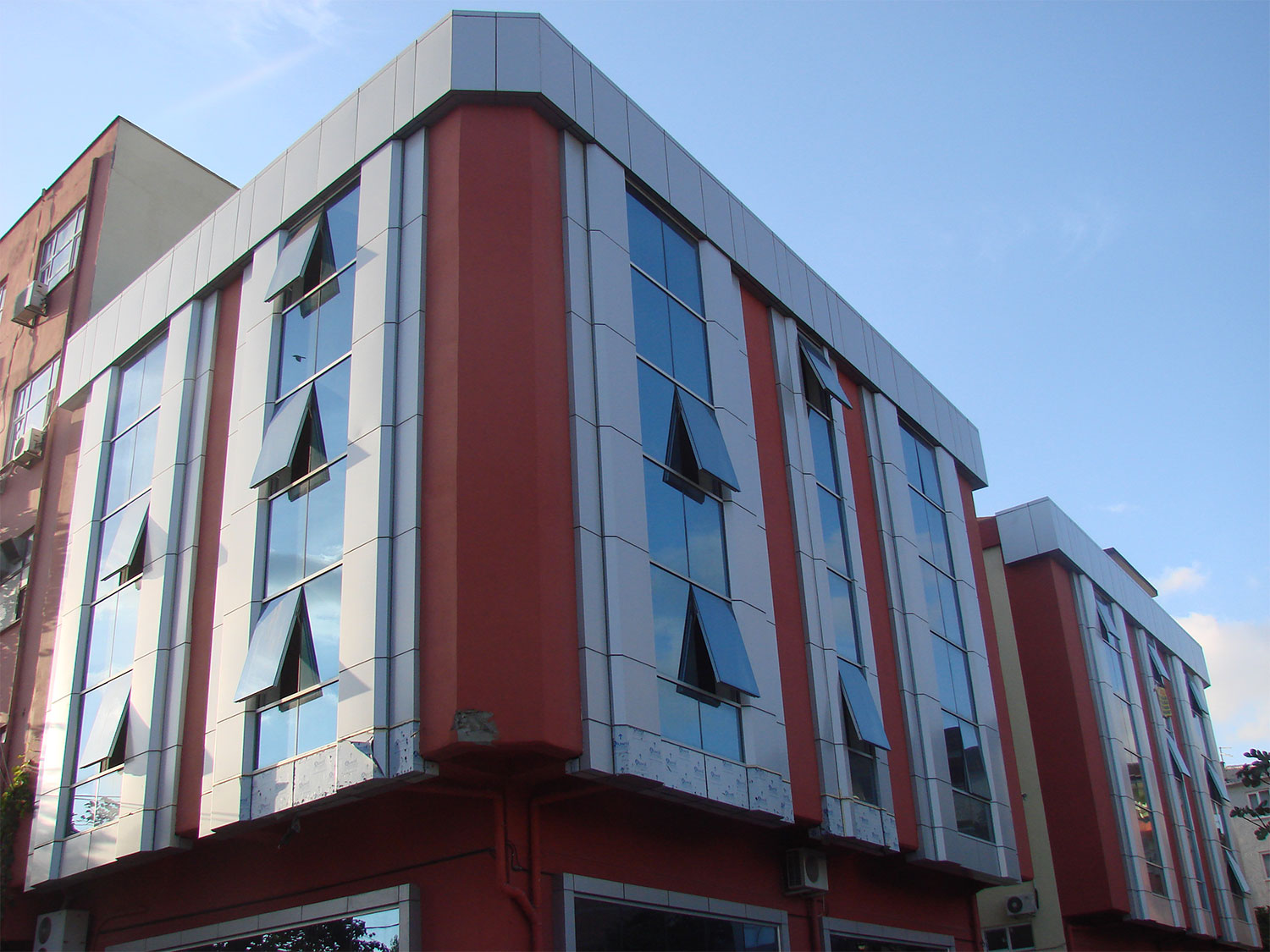 Revanbahş Tekstil