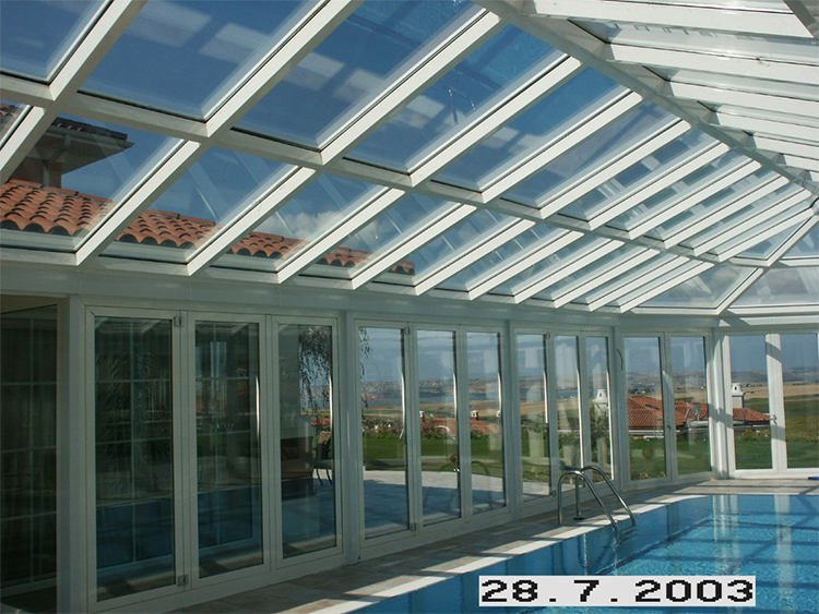 Skylight 2