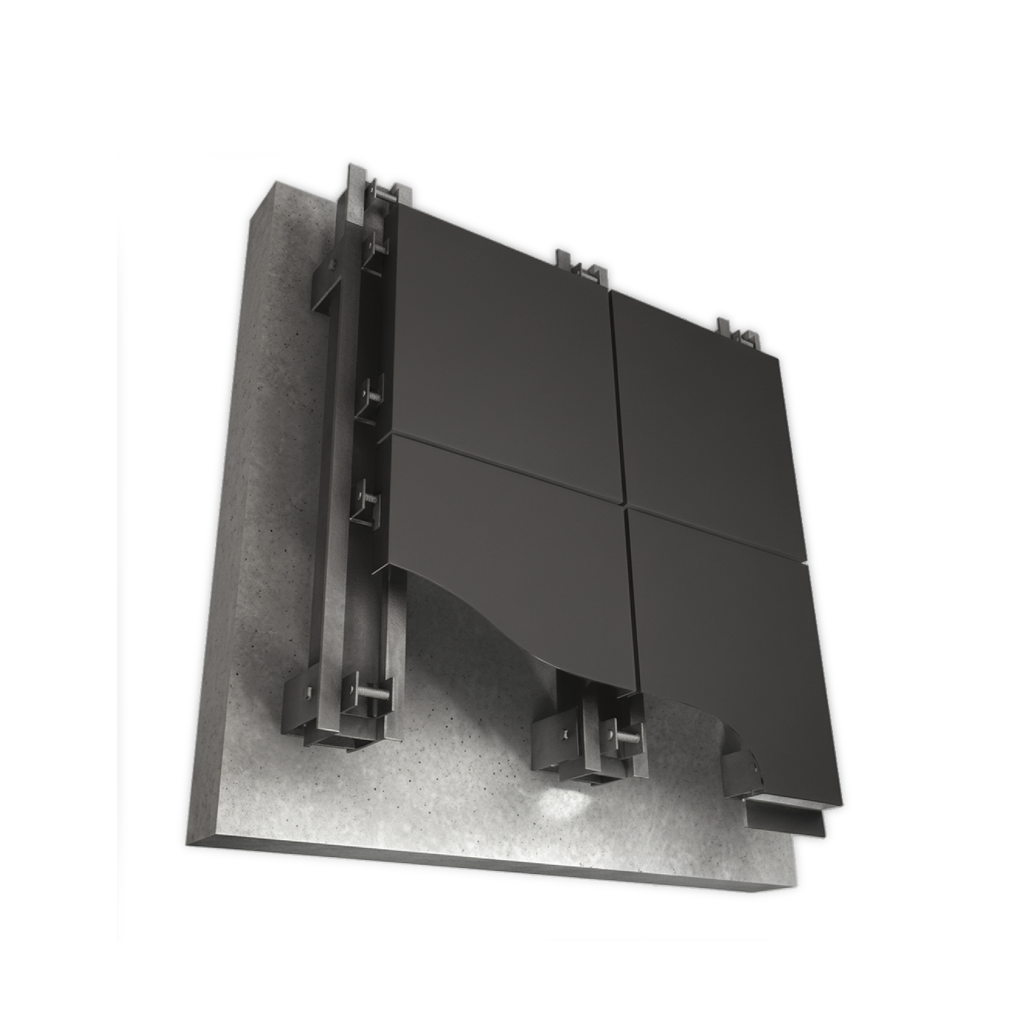 ALUMINYUM KOMPOZİT PANEL