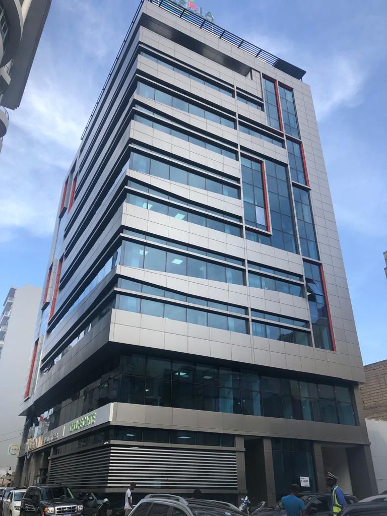 ALUMINYUM KOMPOZİT PANEL