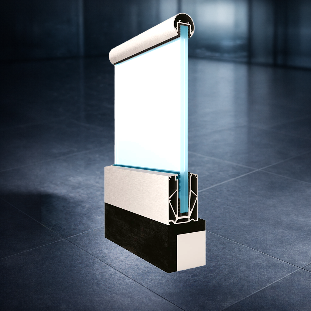 LUMIGARDE 95